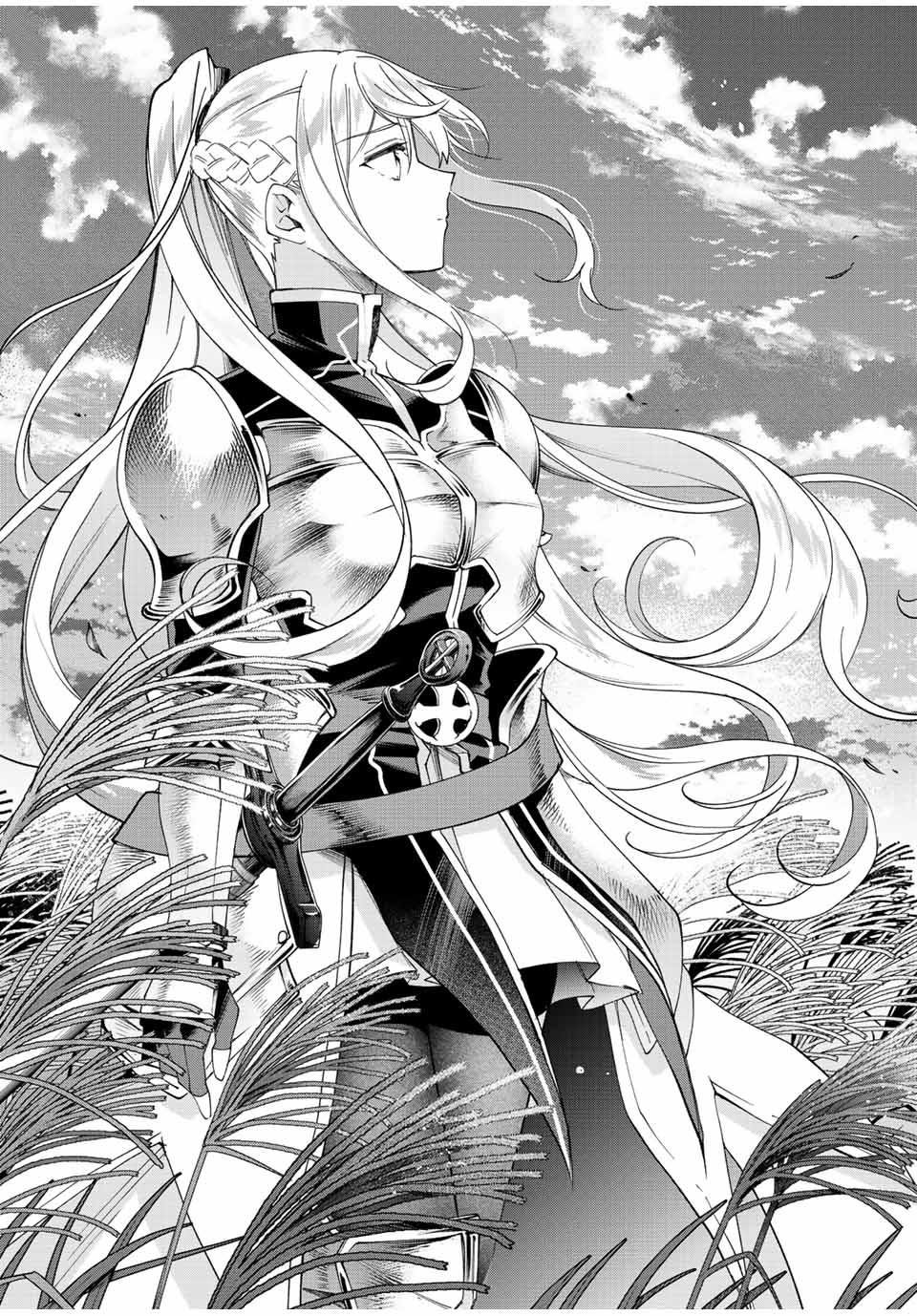 Tanbo de Hirotta Onna Kishi, Inaka de Ore no Yome dato Omowareteiru Chap 5 - Next Chap 6