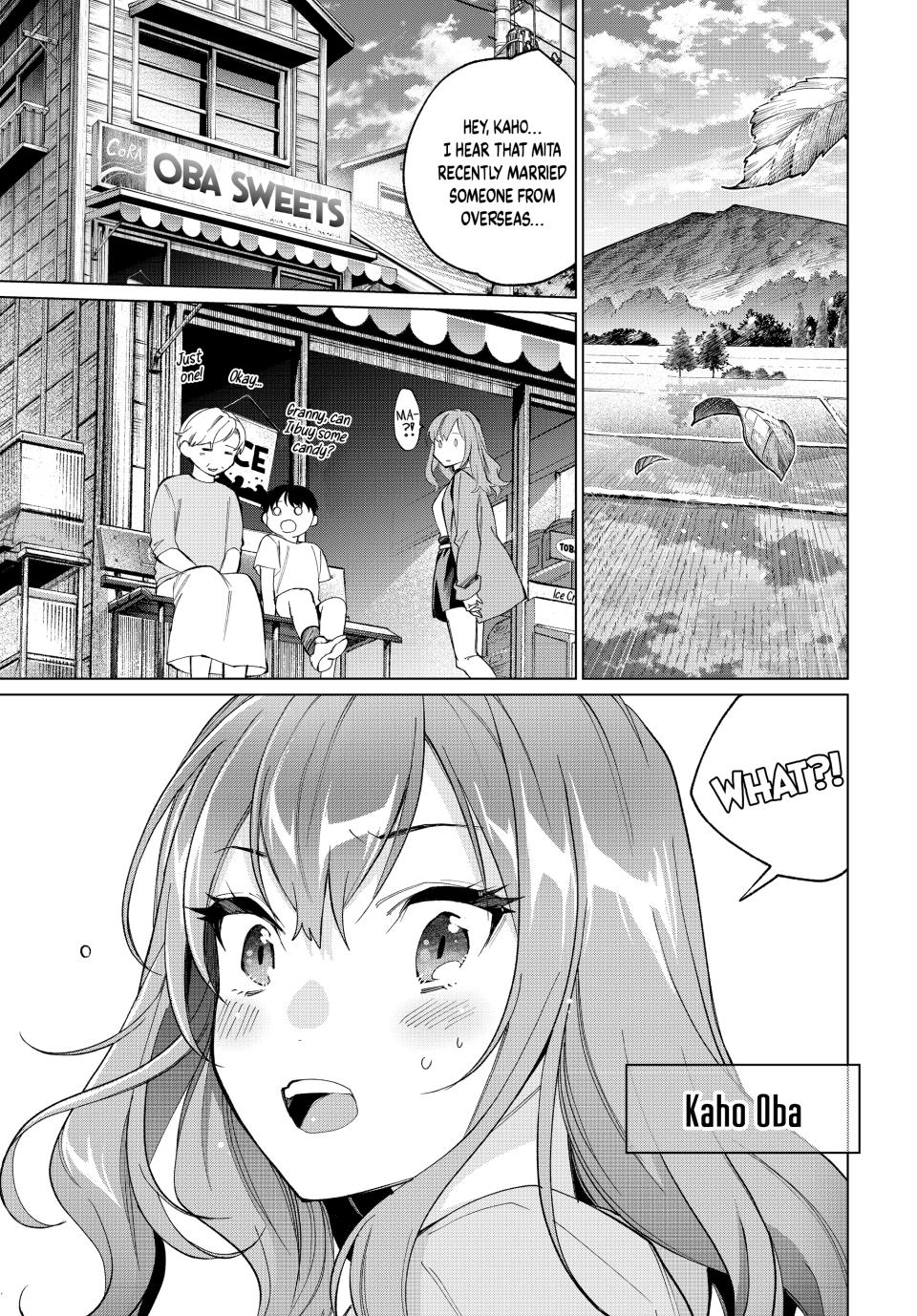Tanbo de Hirotta Onna Kishi, Inaka de Ore no Yome dato Omowareteiru Chap 9 - Next Chap 10