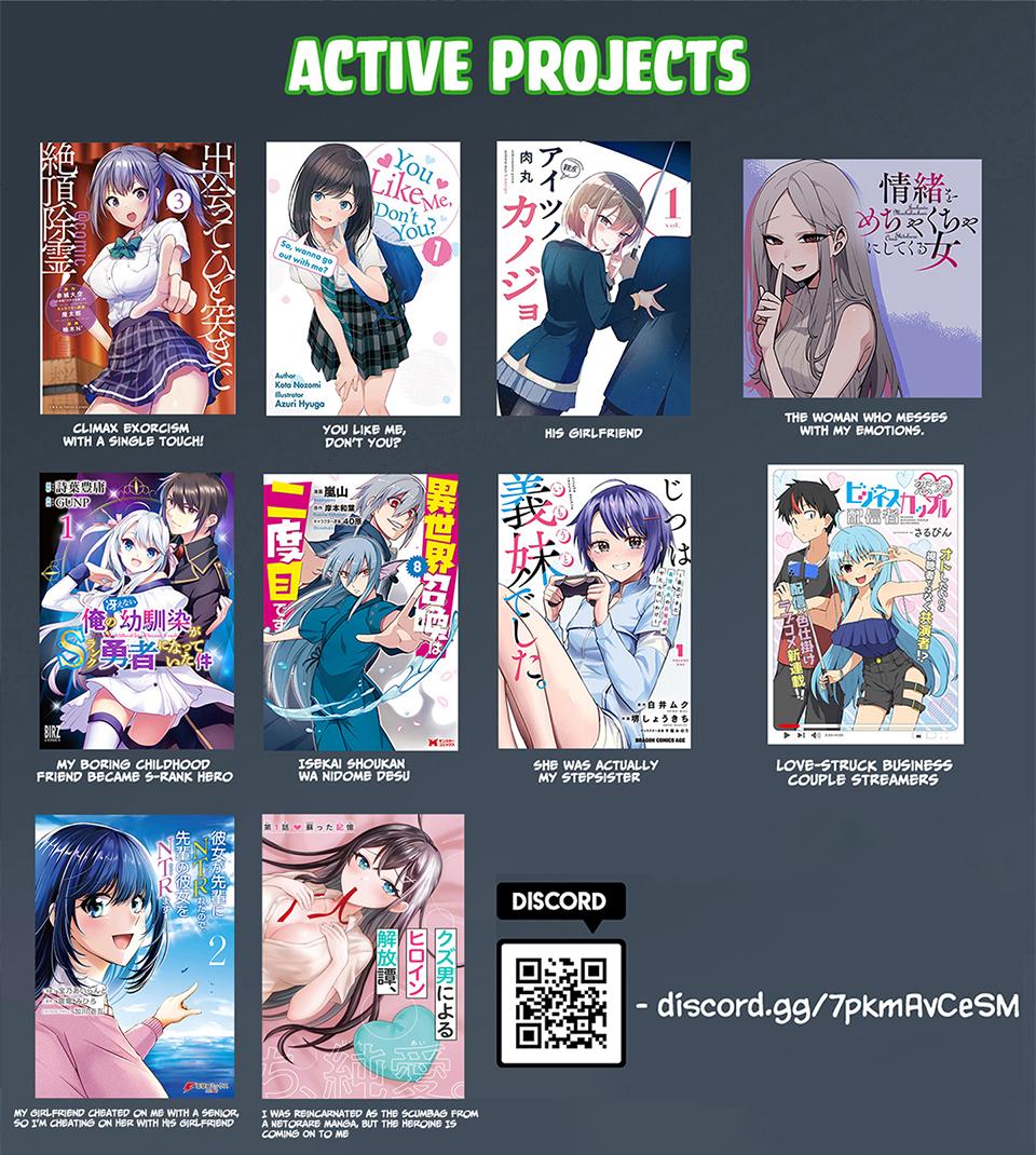 Tanbo de Hirotta Onna Kishi, Inaka de Ore no Yome dato Omowareteiru Chap 1 - Next Chap 2