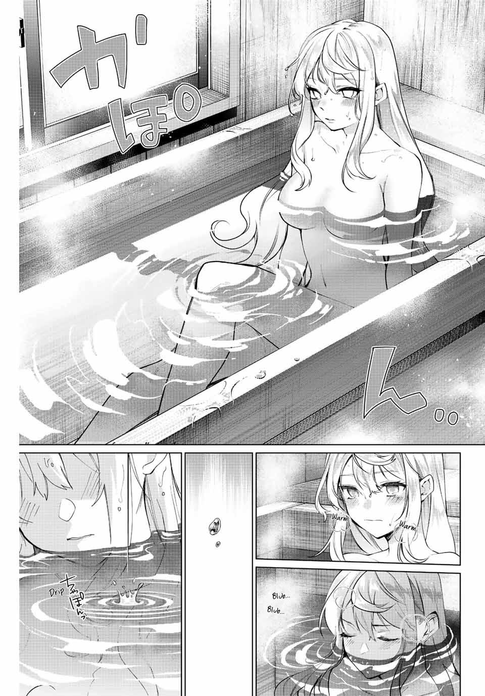 Tanbo de Hirotta Onna Kishi, Inaka de Ore no Yome dato Omowareteiru Chap 2 - Next Chap 3