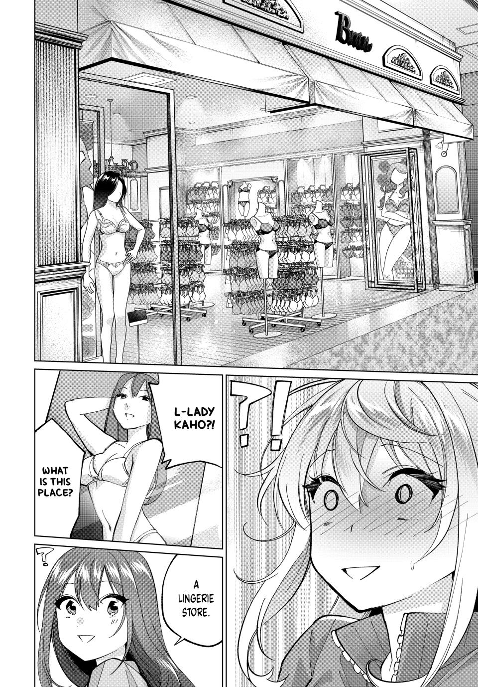 Tanbo de Hirotta Onna Kishi, Inaka de Ore no Yome dato Omowareteiru Chap 14 - Next Chap 15