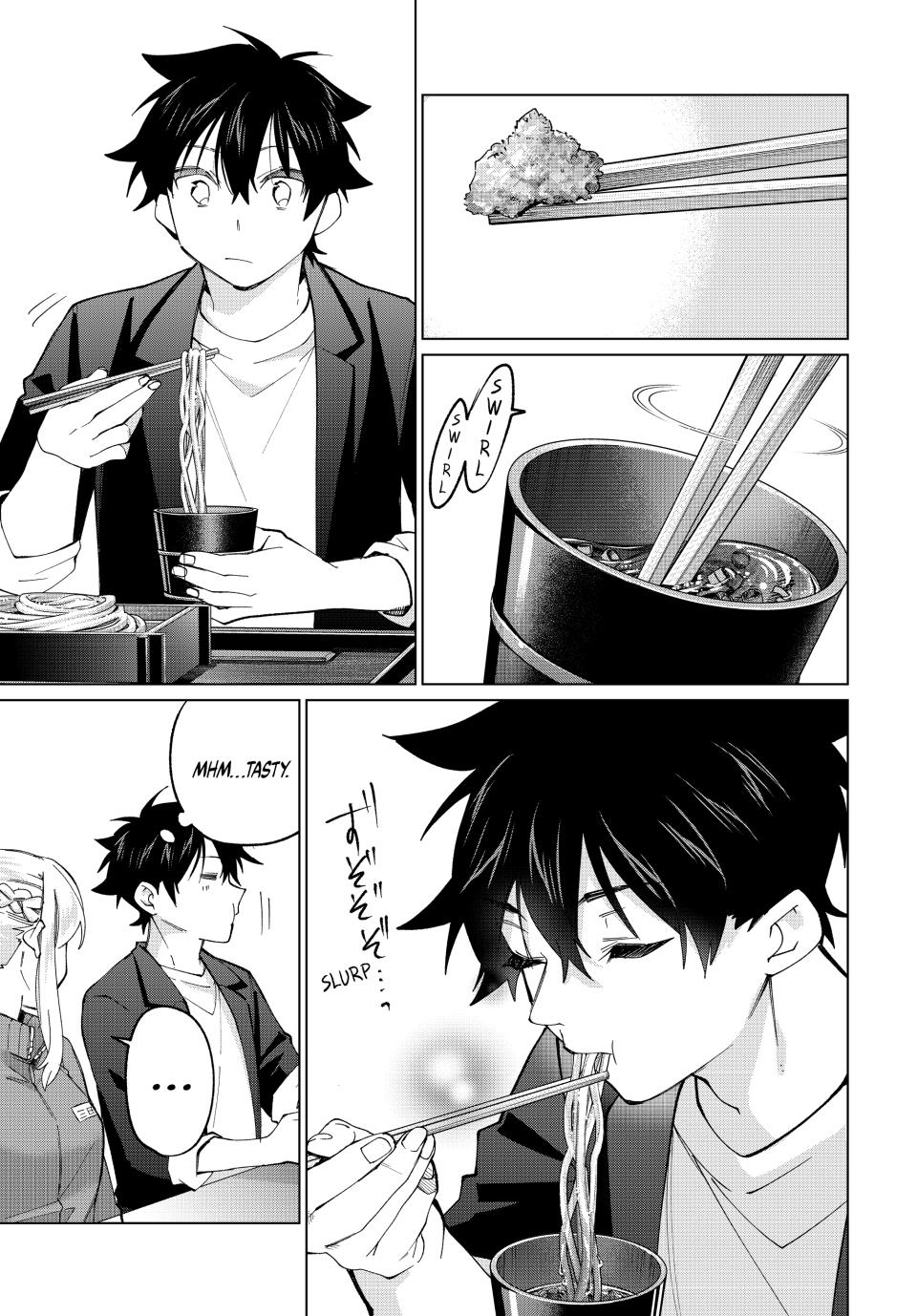 Tanbo de Hirotta Onna Kishi, Inaka de Ore no Yome dato Omowareteiru Chap 16 - Next Chap 17