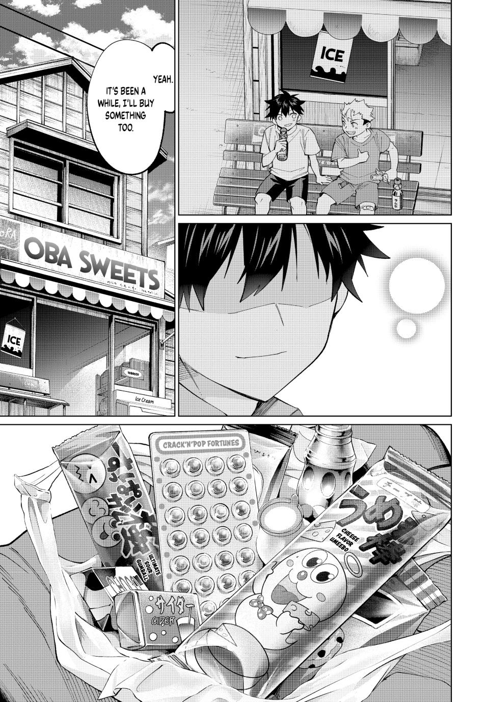 Tanbo de Hirotta Onna Kishi, Inaka de Ore no Yome dato Omowareteiru Chap 18 - Next Chap 19