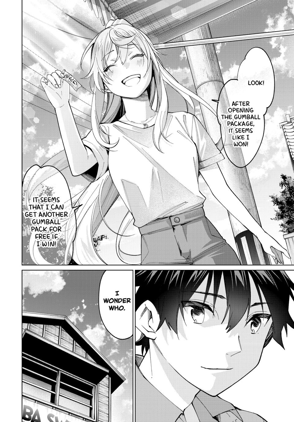 Tanbo de Hirotta Onna Kishi, Inaka de Ore no Yome dato Omowareteiru Chap 19 - Next Chap 20