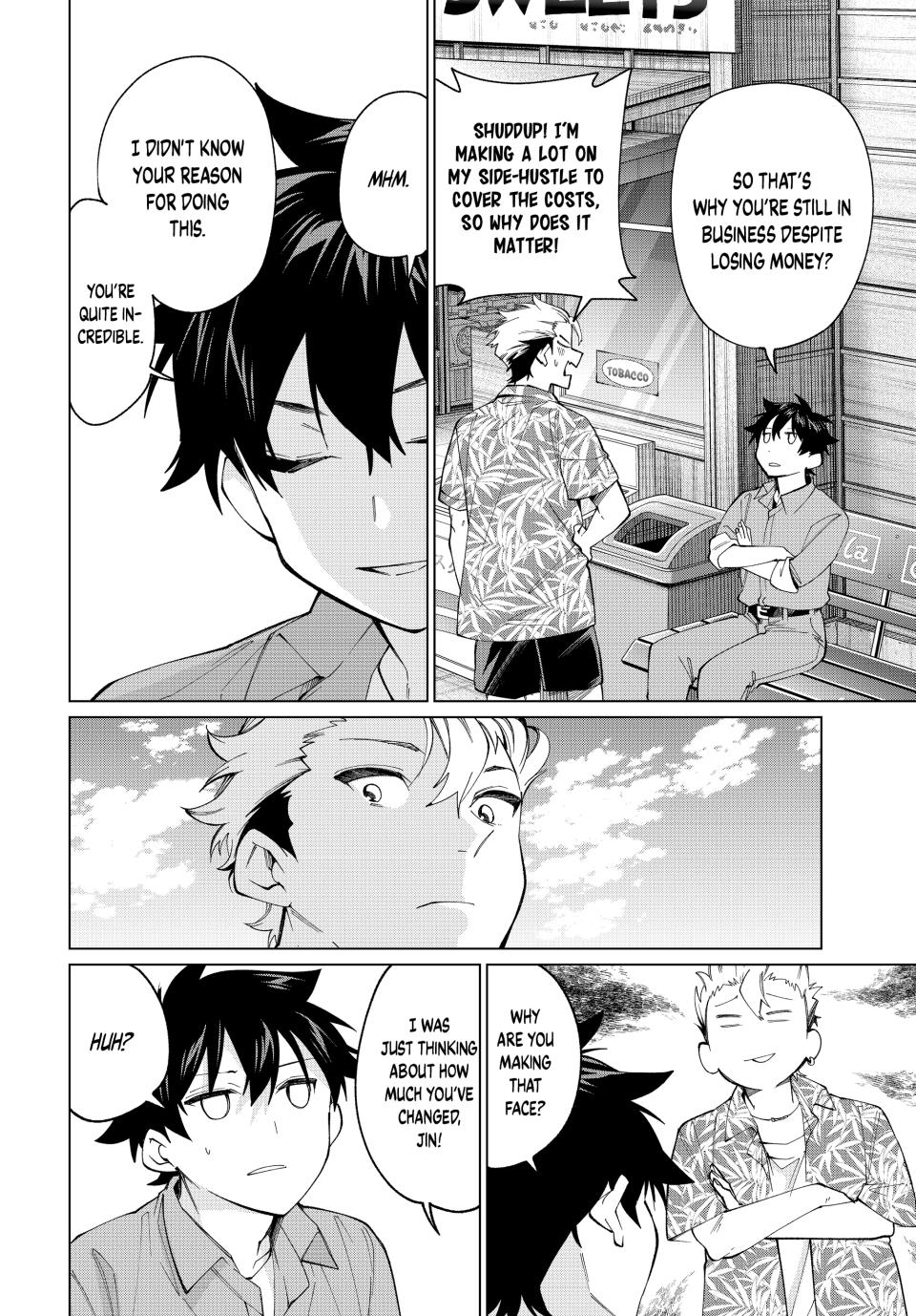 Tanbo de Hirotta Onna Kishi, Inaka de Ore no Yome dato Omowareteiru Chap 19 - Next Chap 20