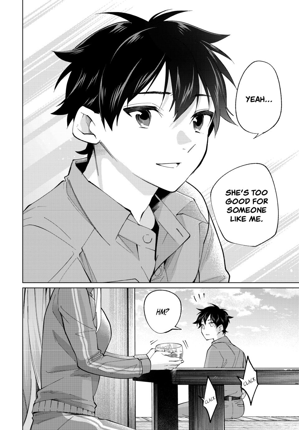 Tanbo de Hirotta Onna Kishi, Inaka de Ore no Yome dato Omowareteiru Chap 11 - Next Chap 12