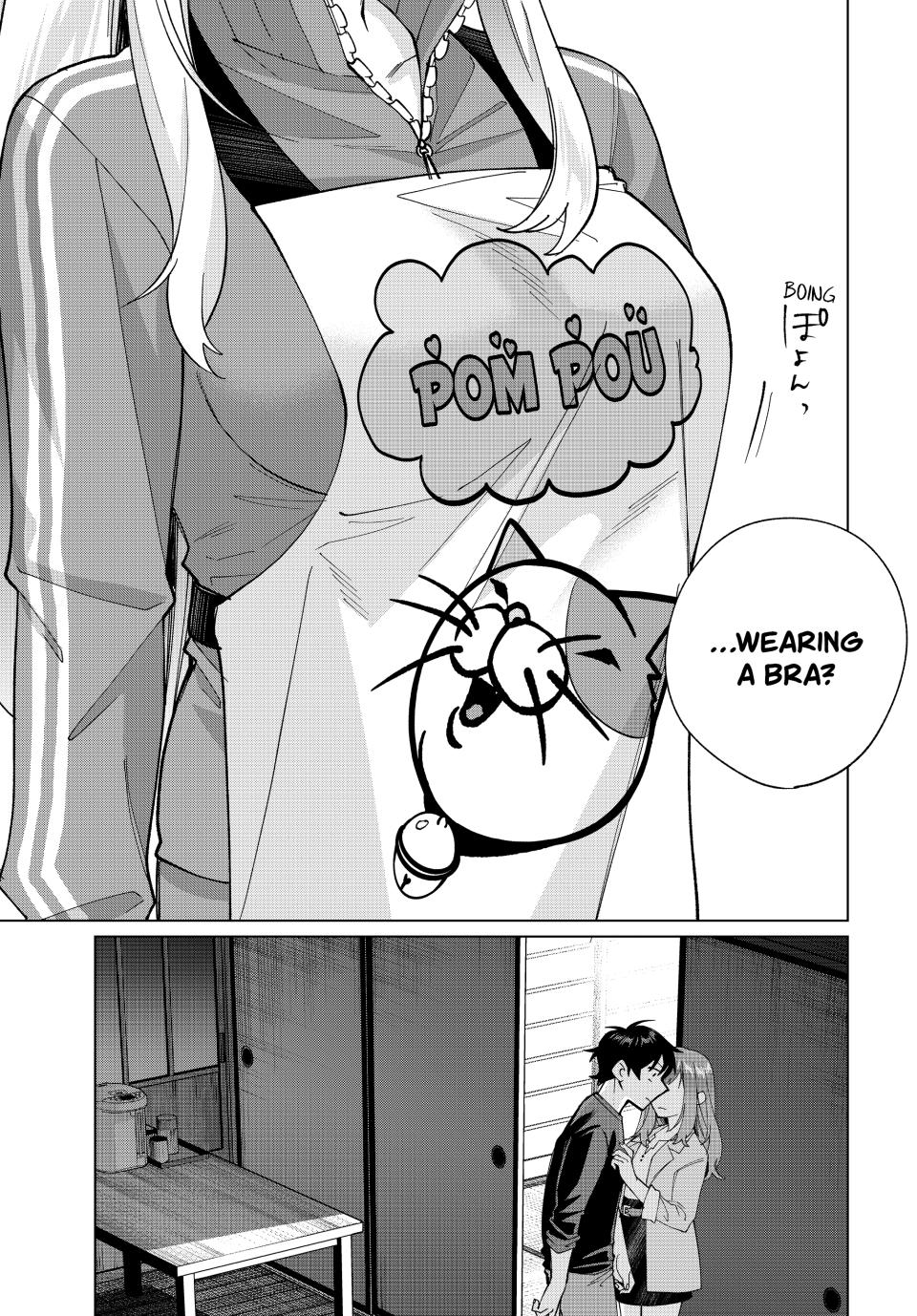 Tanbo de Hirotta Onna Kishi, Inaka de Ore no Yome dato Omowareteiru Chap 12 - Next Chap 13