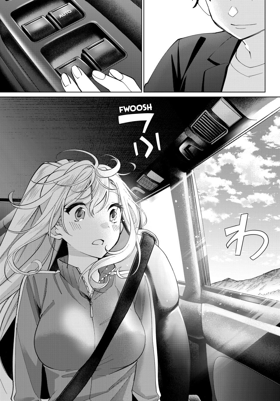 Tanbo de Hirotta Onna Kishi, Inaka de Ore no Yome dato Omowareteiru Chap 13 - Next Chap 14