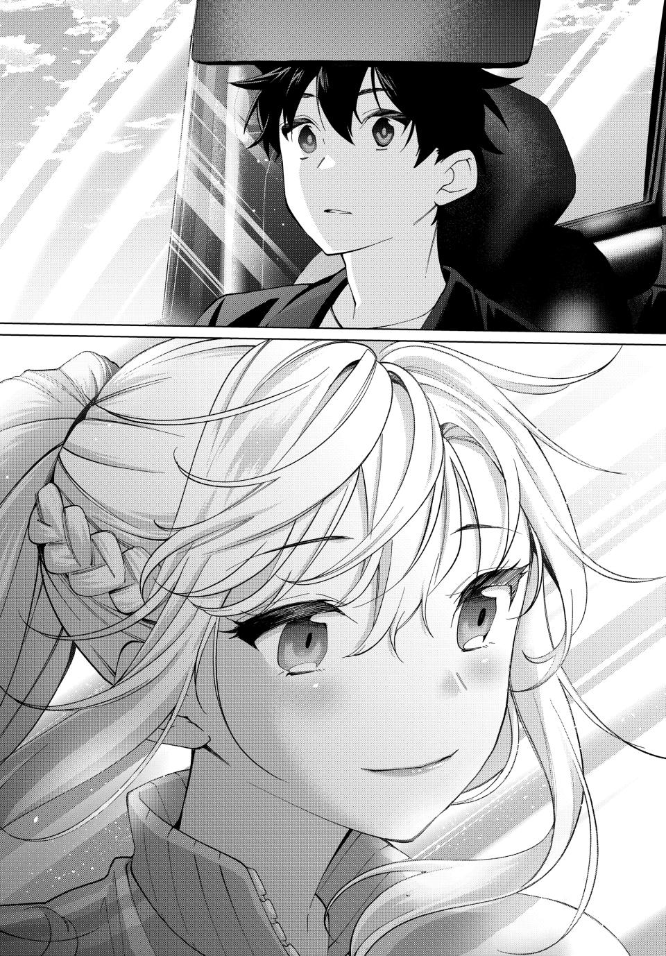 Tanbo de Hirotta Onna Kishi, Inaka de Ore no Yome dato Omowareteiru Chap 13 - Next Chap 14