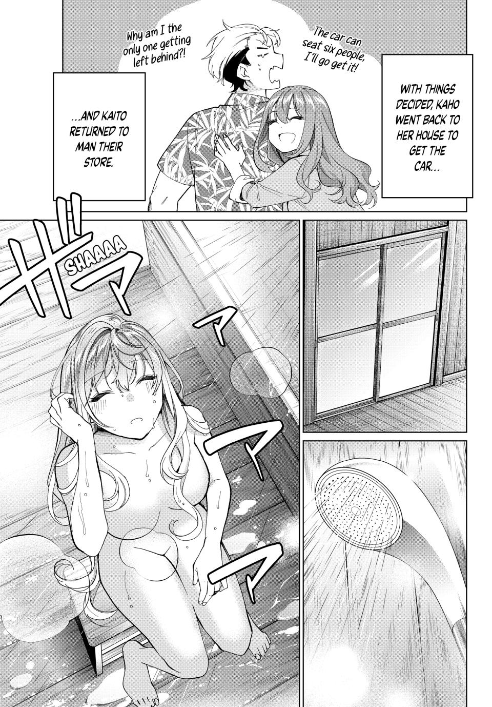 Tanbo de Hirotta Onna Kishi, Inaka de Ore no Yome dato Omowareteiru Chap 13 - Next Chap 14