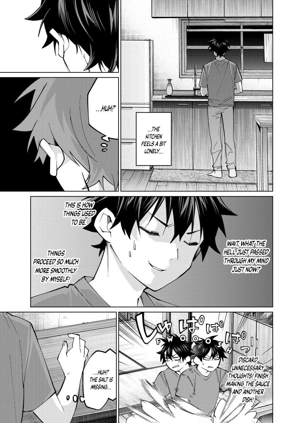 Tanbo de Hirotta Onna Kishi, Inaka de Ore no Yome dato Omowareteiru Chap 27 - Next Chap 28