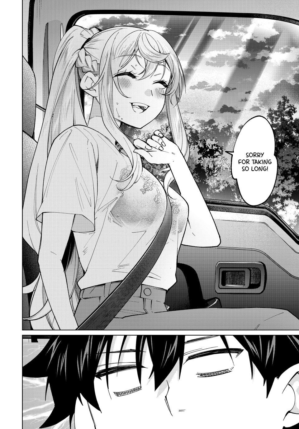 Tanbo de Hirotta Onna Kishi, Inaka de Ore no Yome dato Omowareteiru Chap 26 - Next Chap 27