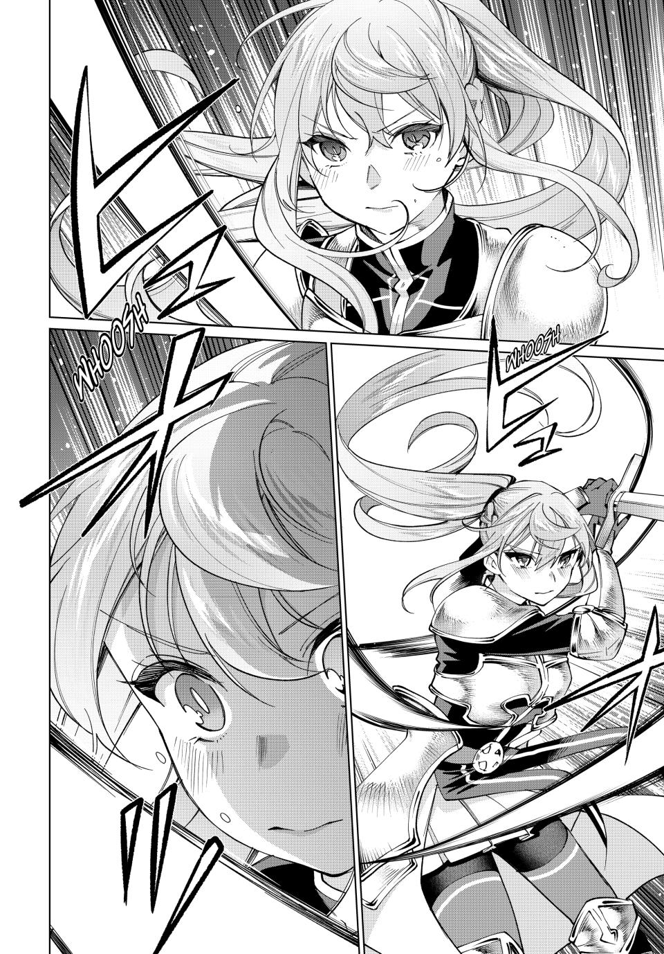 Tanbo de Hirotta Onna Kishi, Inaka de Ore no Yome dato Omowareteiru Chap 26 - Next Chap 27