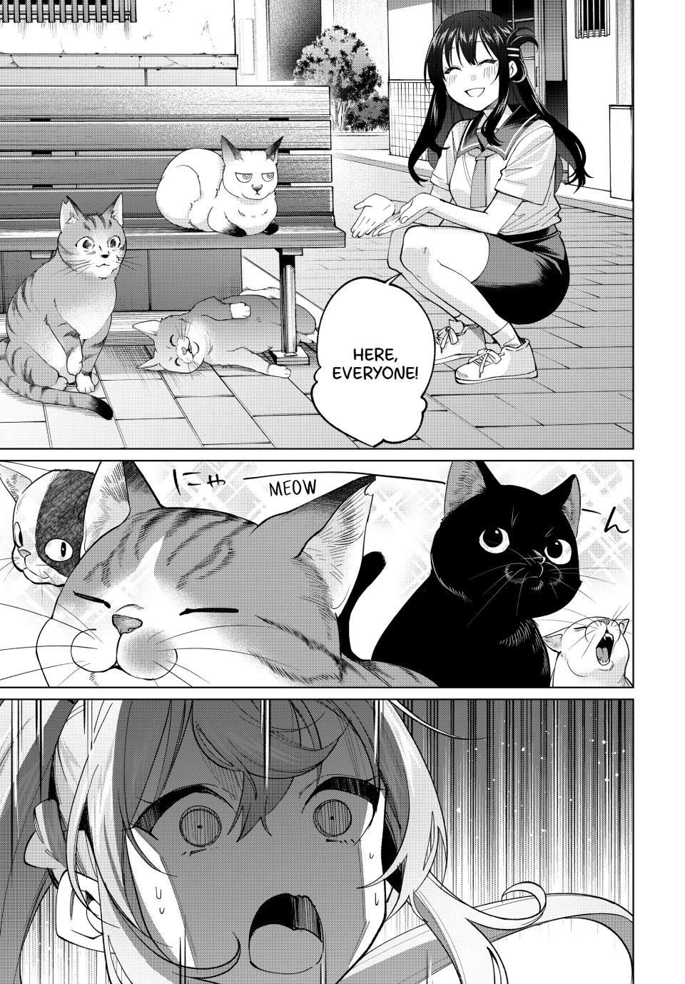 Tanbo de Hirotta Onna Kishi, Inaka de Ore no Yome dato Omowareteiru Chap 29 - Next Chap 30