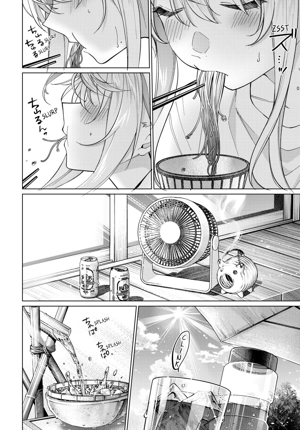 Tanbo de Hirotta Onna Kishi, Inaka de Ore no Yome dato Omowareteiru Chap 21 - Next Chap 22