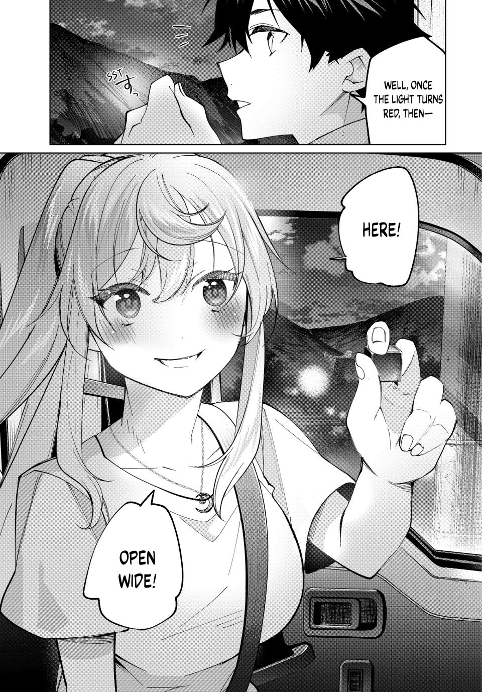 Tanbo de Hirotta Onna Kishi, Inaka de Ore no Yome dato Omowareteiru Chap 23 - Next Chap 24