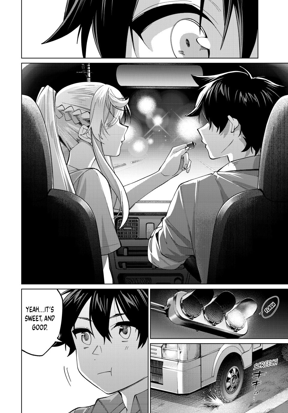 Tanbo de Hirotta Onna Kishi, Inaka de Ore no Yome dato Omowareteiru Chap 23 - Next Chap 24