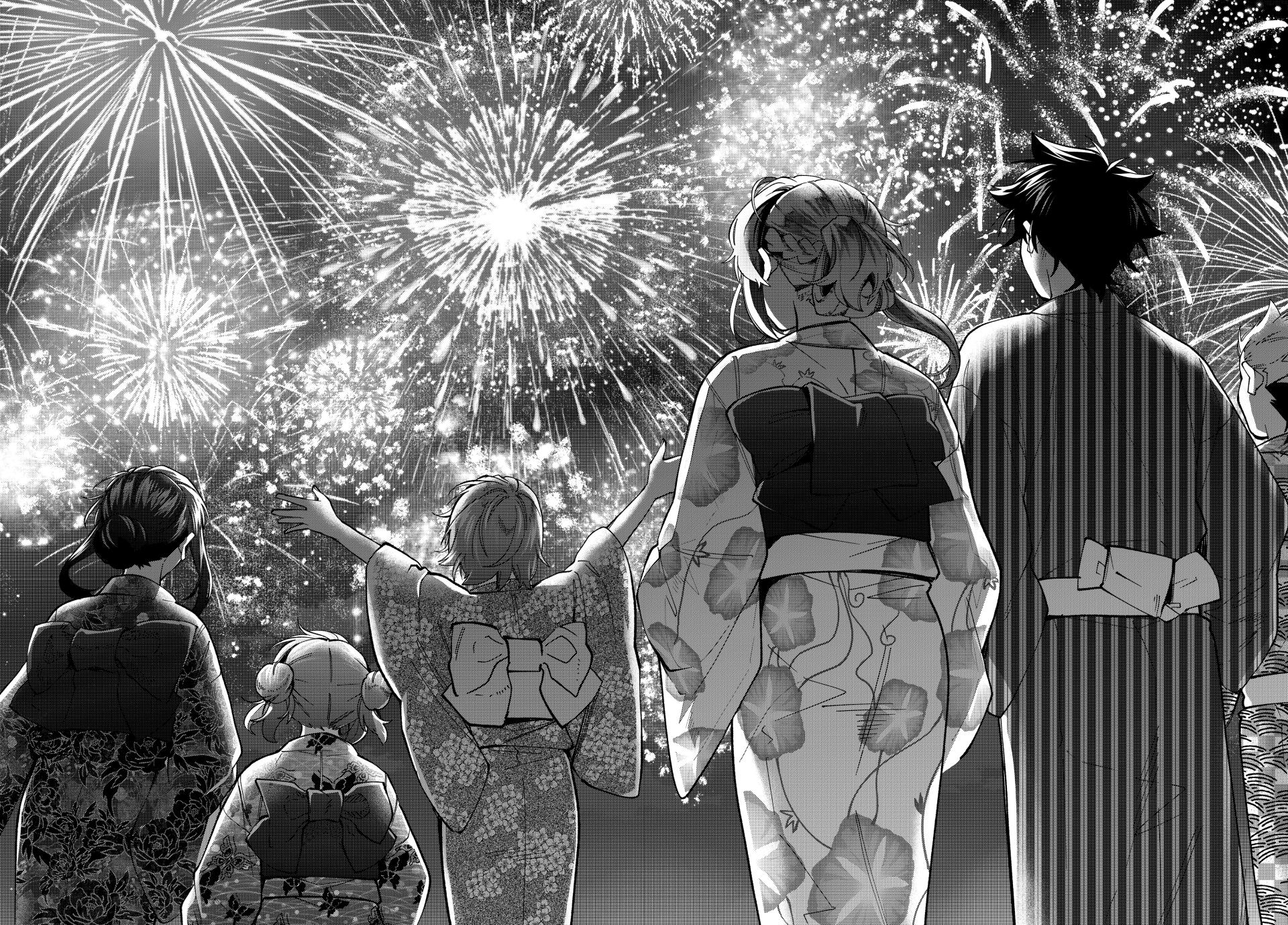 Tanbo de Hirotta Onna Kishi, Inaka de Ore no Yome dato Omowareteiru Chap 37 - Next Chap 38
