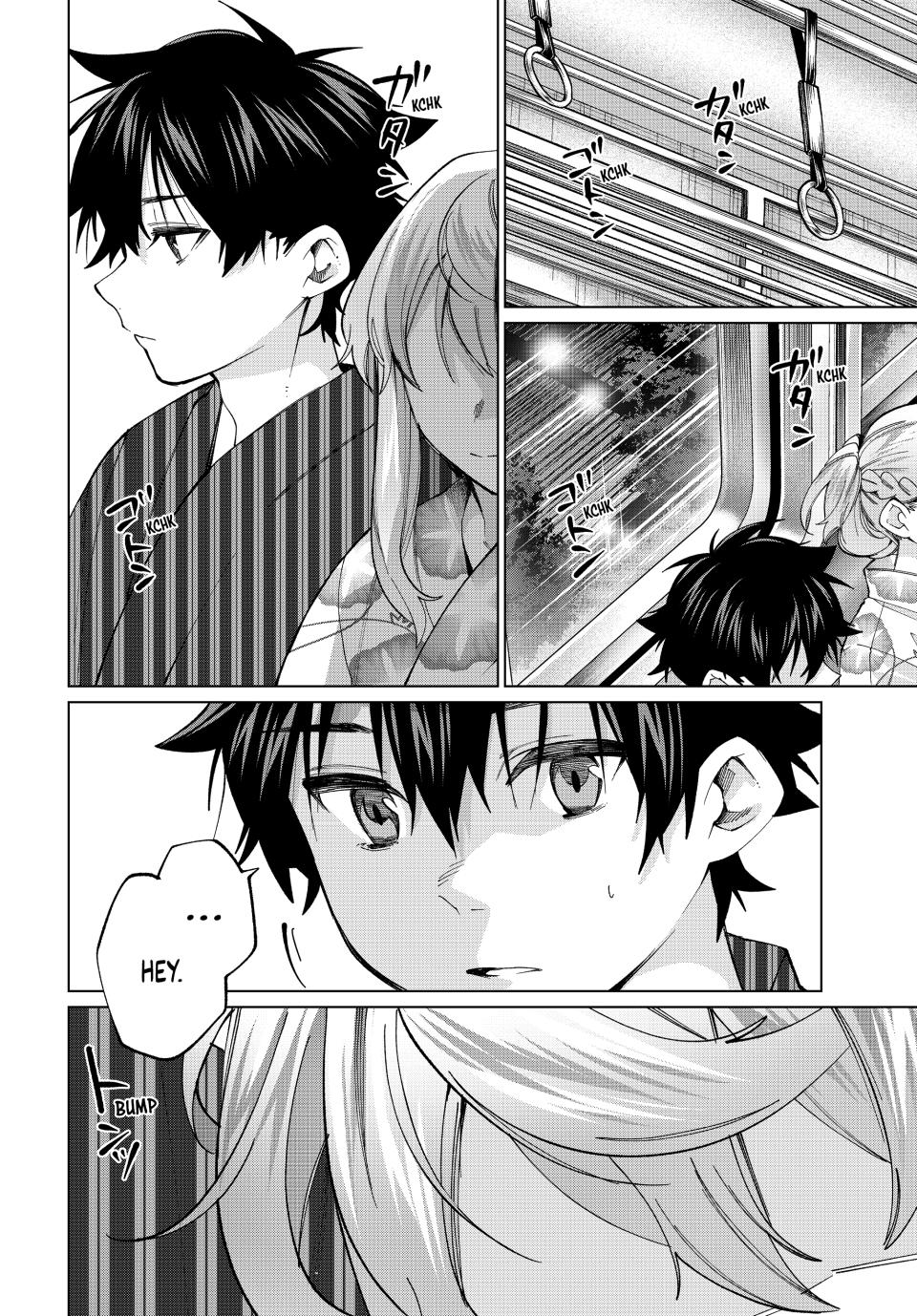 Tanbo de Hirotta Onna Kishi, Inaka de Ore no Yome dato Omowareteiru Chap 37 - Next Chap 38