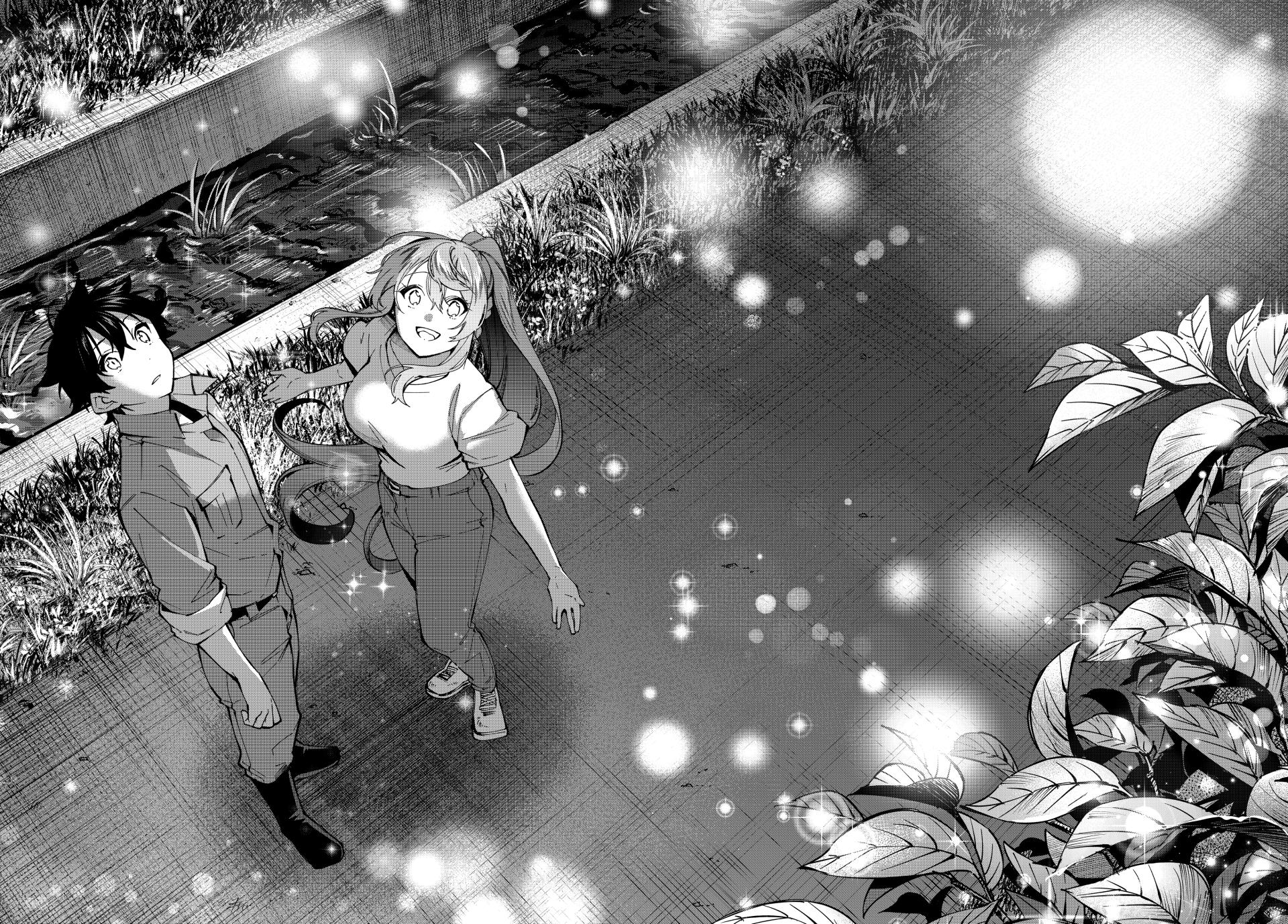 Tanbo de Hirotta Onna Kishi, Inaka de Ore no Yome dato Omowareteiru Chap 34 - Next Chap 35