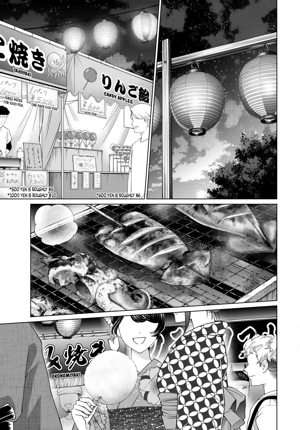 Tanbo de Hirotta Onna Kishi, Inaka de Ore no Yome dato Omowareteiru Chap 34 - Next Chap 35
