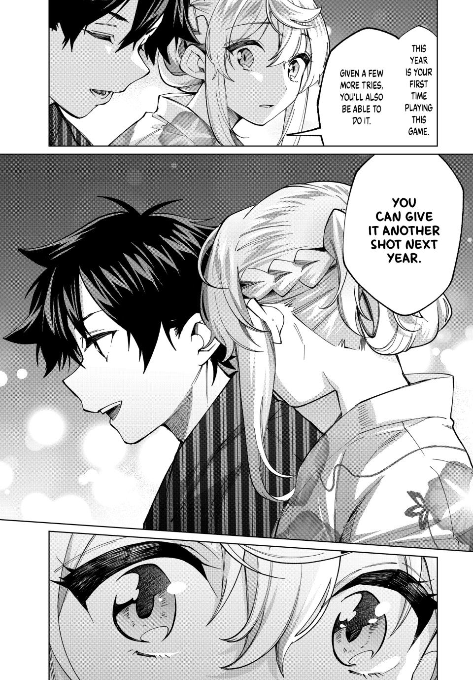 Tanbo de Hirotta Onna Kishi, Inaka de Ore no Yome dato Omowareteiru Chap 36 - Next Chap 37