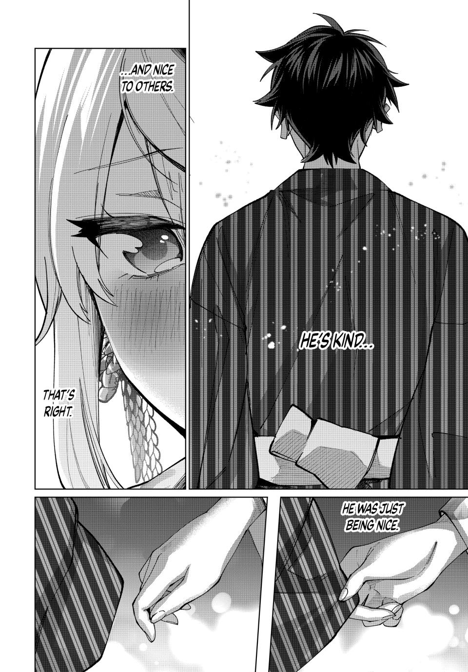 Tanbo de Hirotta Onna Kishi, Inaka de Ore no Yome dato Omowareteiru Chap 36 - Next Chap 37