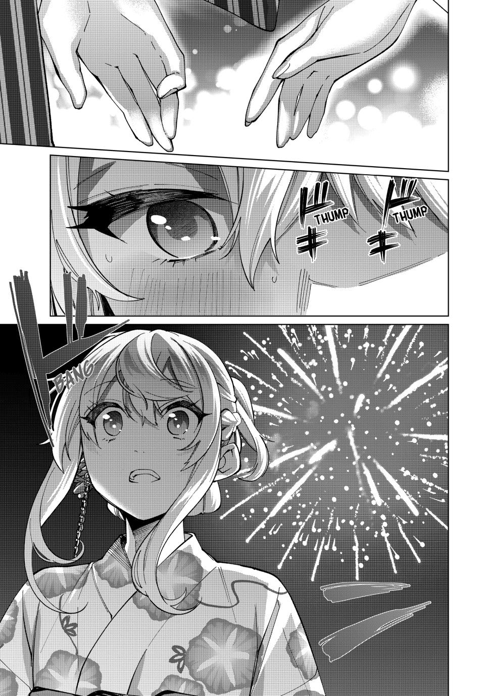 Tanbo de Hirotta Onna Kishi, Inaka de Ore no Yome dato Omowareteiru Chap 36 - Next Chap 37
