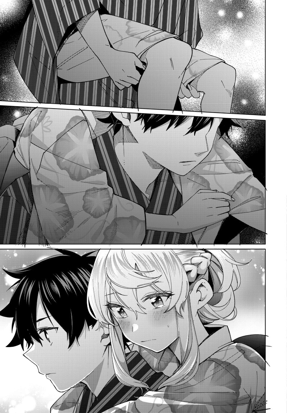 Tanbo de Hirotta Onna Kishi, Inaka de Ore no Yome dato Omowareteiru Chap 38 - Next Chap 39