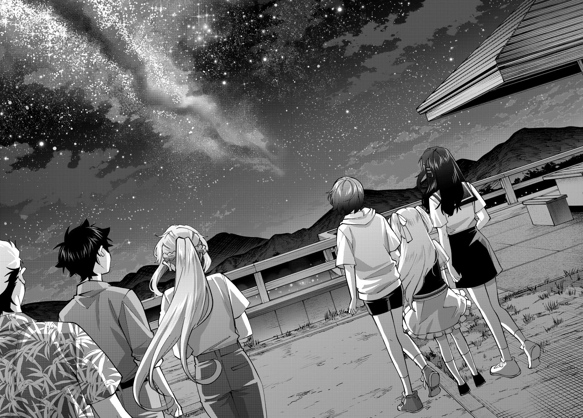 Tanbo de Hirotta Onna Kishi, Inaka de Ore no Yome dato Omowareteiru Chap 32 - Next Chap 33