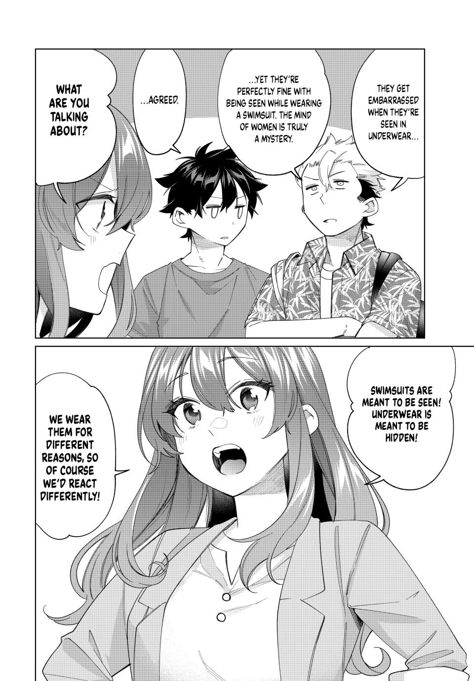 Tanbo de Hirotta Onna Kishi, Inaka de Ore no Yome dato Omowareteiru Chap 47 - Next Chap 48