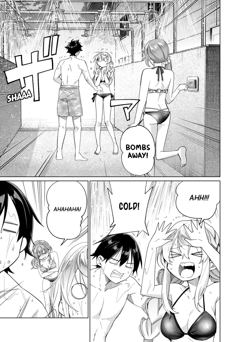 Tanbo de Hirotta Onna Kishi, Inaka de Ore no Yome dato Omowareteiru Chap 48 - Next Chap 49