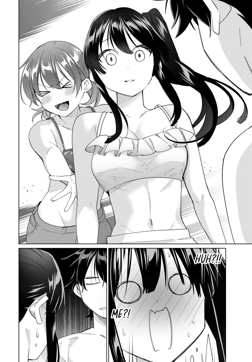 Tanbo de Hirotta Onna Kishi, Inaka de Ore no Yome dato Omowareteiru Chap 48 - Next Chap 49