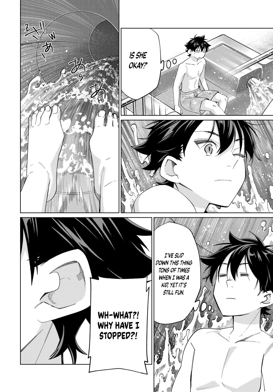 Tanbo de Hirotta Onna Kishi, Inaka de Ore no Yome dato Omowareteiru Chap 49 - Next Chap 50