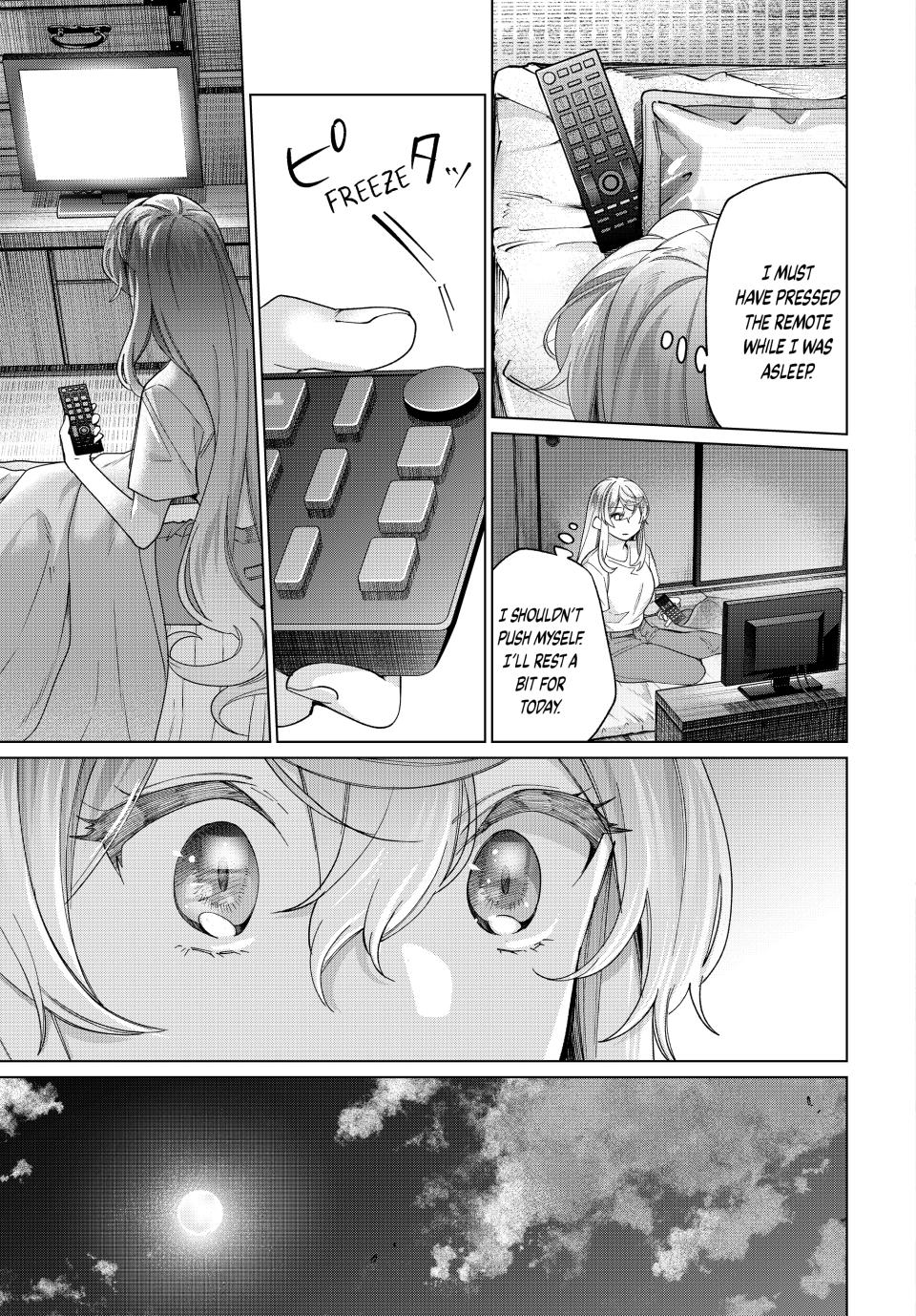 Tanbo de Hirotta Onna Kishi, Inaka de Ore no Yome dato Omowareteiru Chap 40 - Next Chap 41