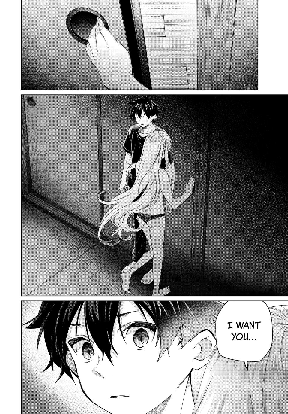 Tanbo de Hirotta Onna Kishi, Inaka de Ore no Yome dato Omowareteiru Chap 40 - Next Chap 41