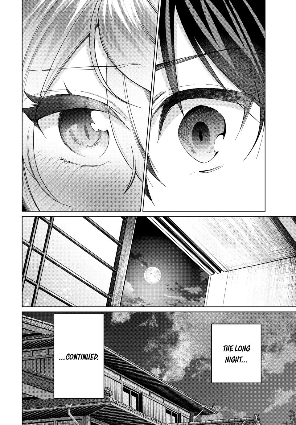 Tanbo de Hirotta Onna Kishi, Inaka de Ore no Yome dato Omowareteiru Chap 40 - Next Chap 41