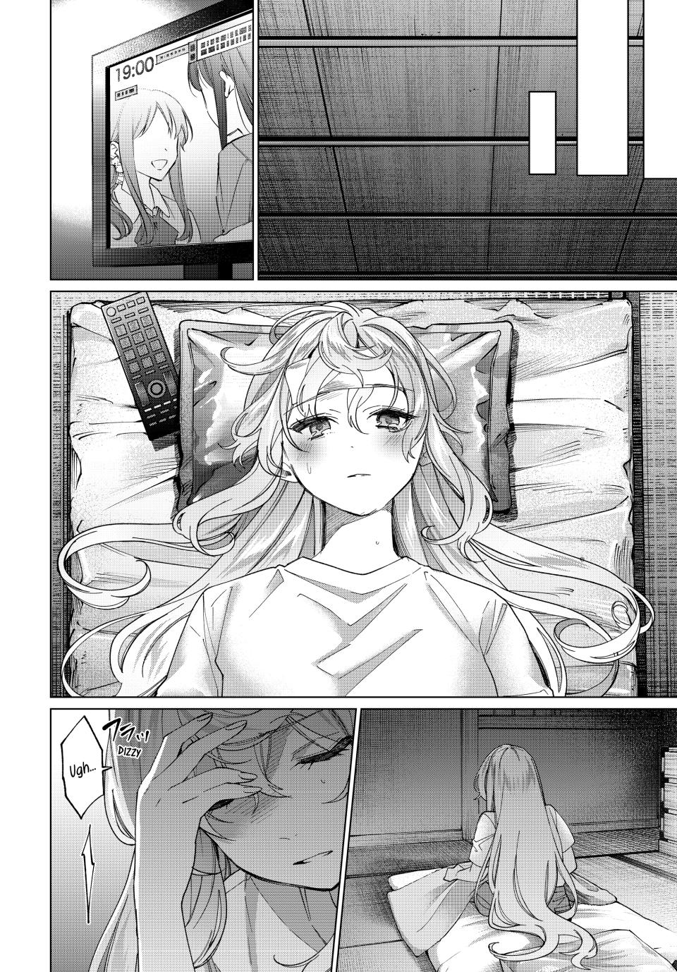 Tanbo de Hirotta Onna Kishi, Inaka de Ore no Yome dato Omowareteiru Chap 40 - Next Chap 41