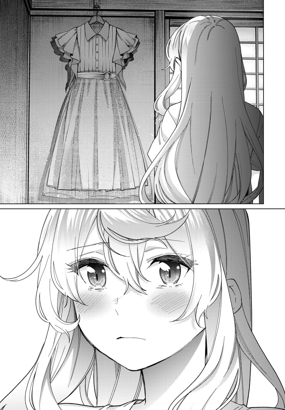 Tanbo de Hirotta Onna Kishi, Inaka de Ore no Yome dato Omowareteiru Chap 40 - Next Chap 41