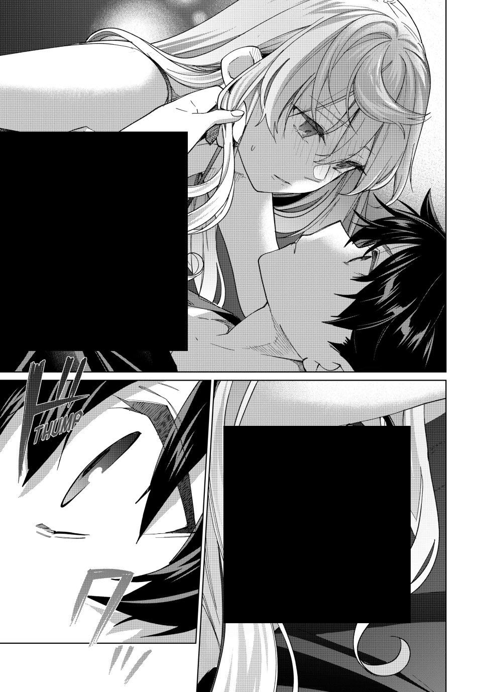 Tanbo de Hirotta Onna Kishi, Inaka de Ore no Yome dato Omowareteiru Chap 41 - Next Chap 42