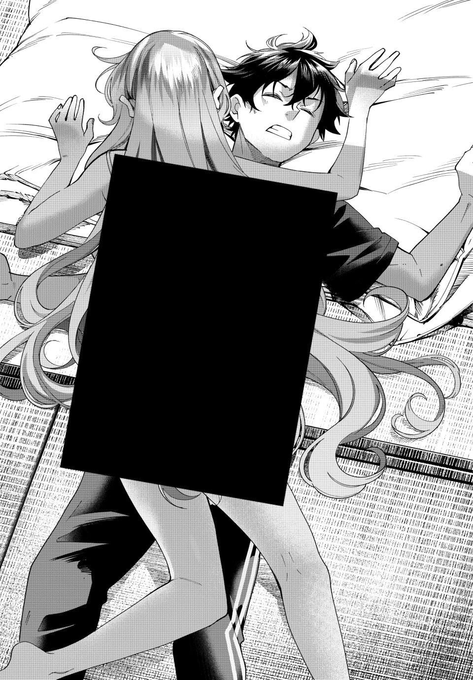 Tanbo de Hirotta Onna Kishi, Inaka de Ore no Yome dato Omowareteiru Chap 41 - Next Chap 42