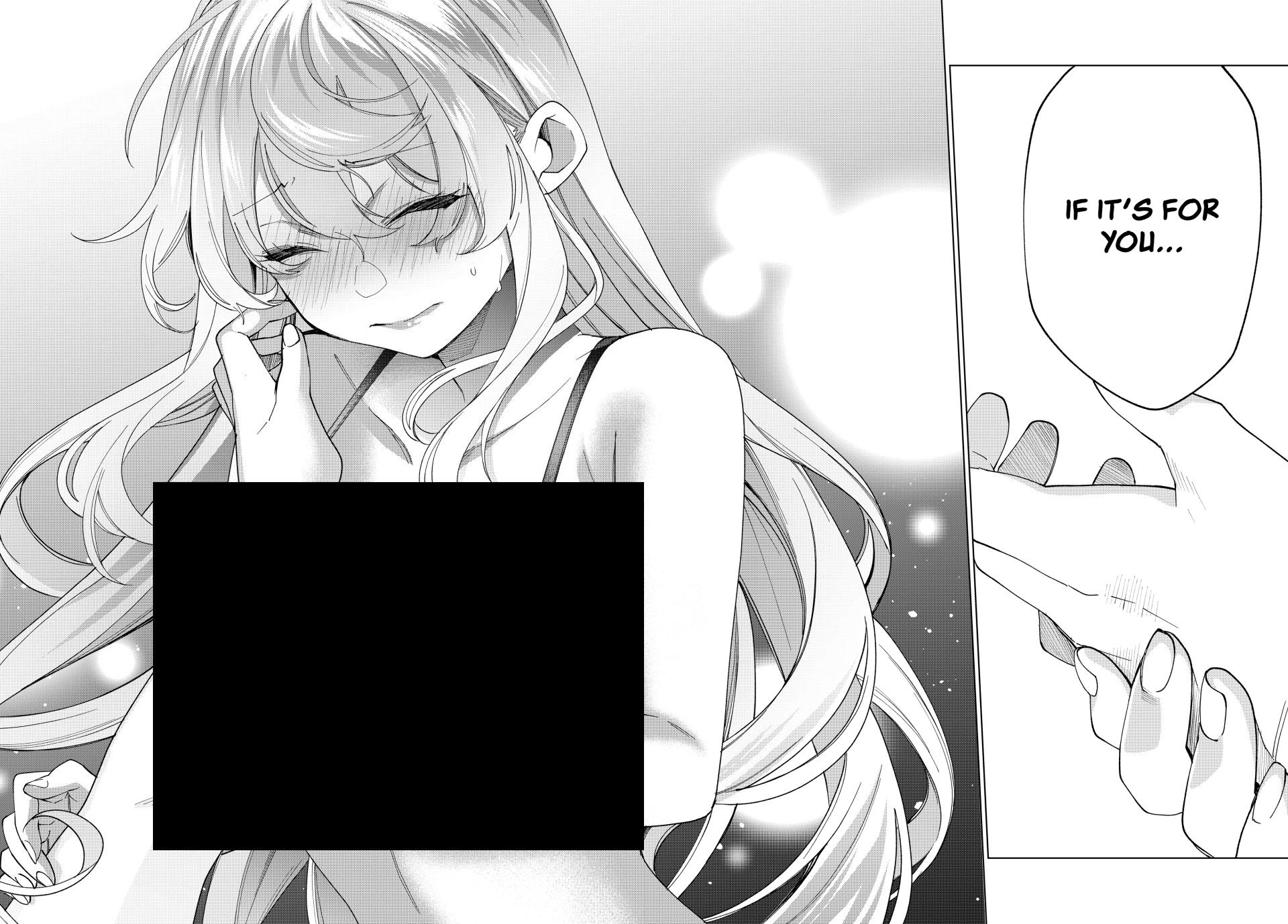 Tanbo de Hirotta Onna Kishi, Inaka de Ore no Yome dato Omowareteiru Chap 41 - Next Chap 42