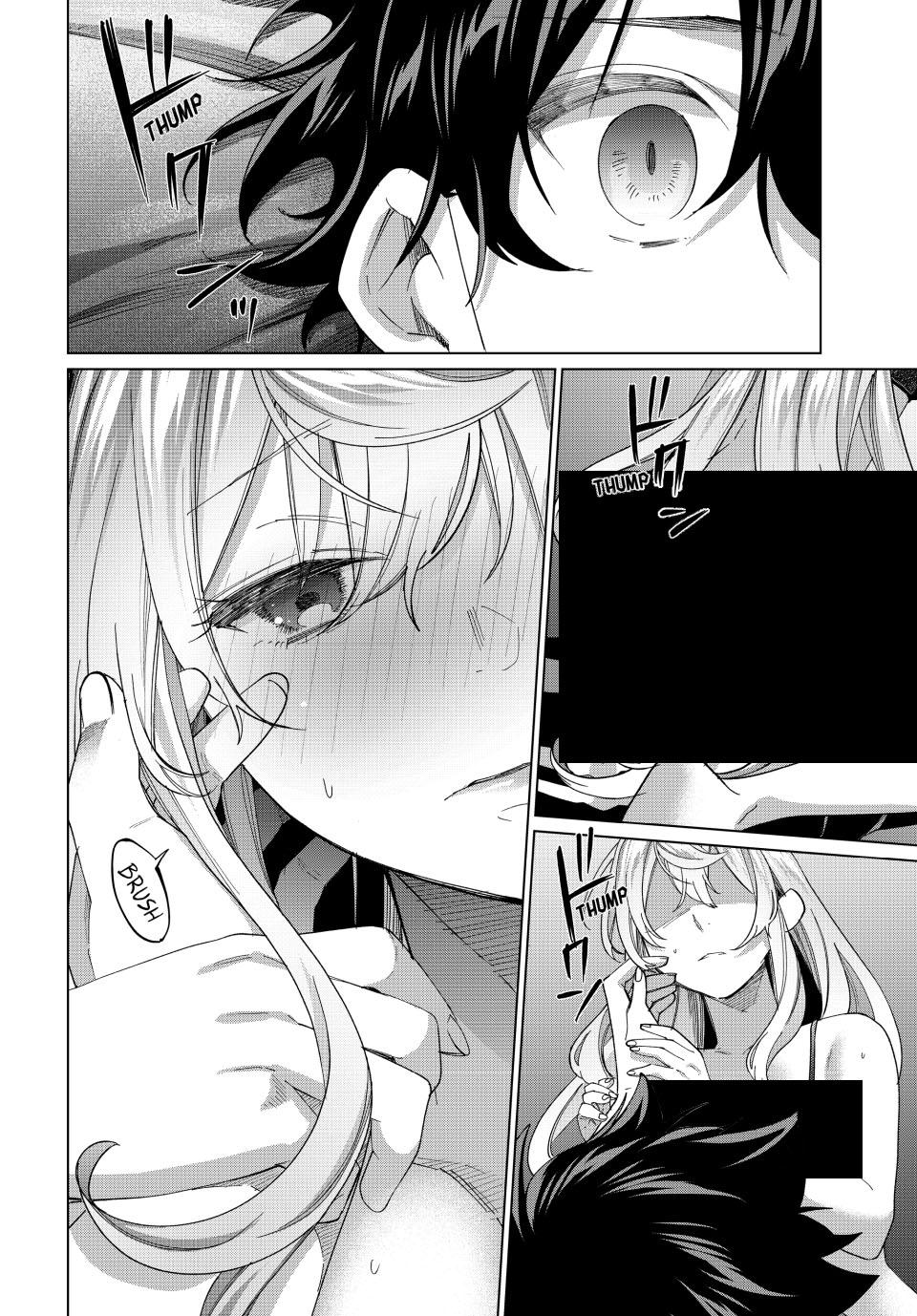 Tanbo de Hirotta Onna Kishi, Inaka de Ore no Yome dato Omowareteiru Chap 41 - Next Chap 42