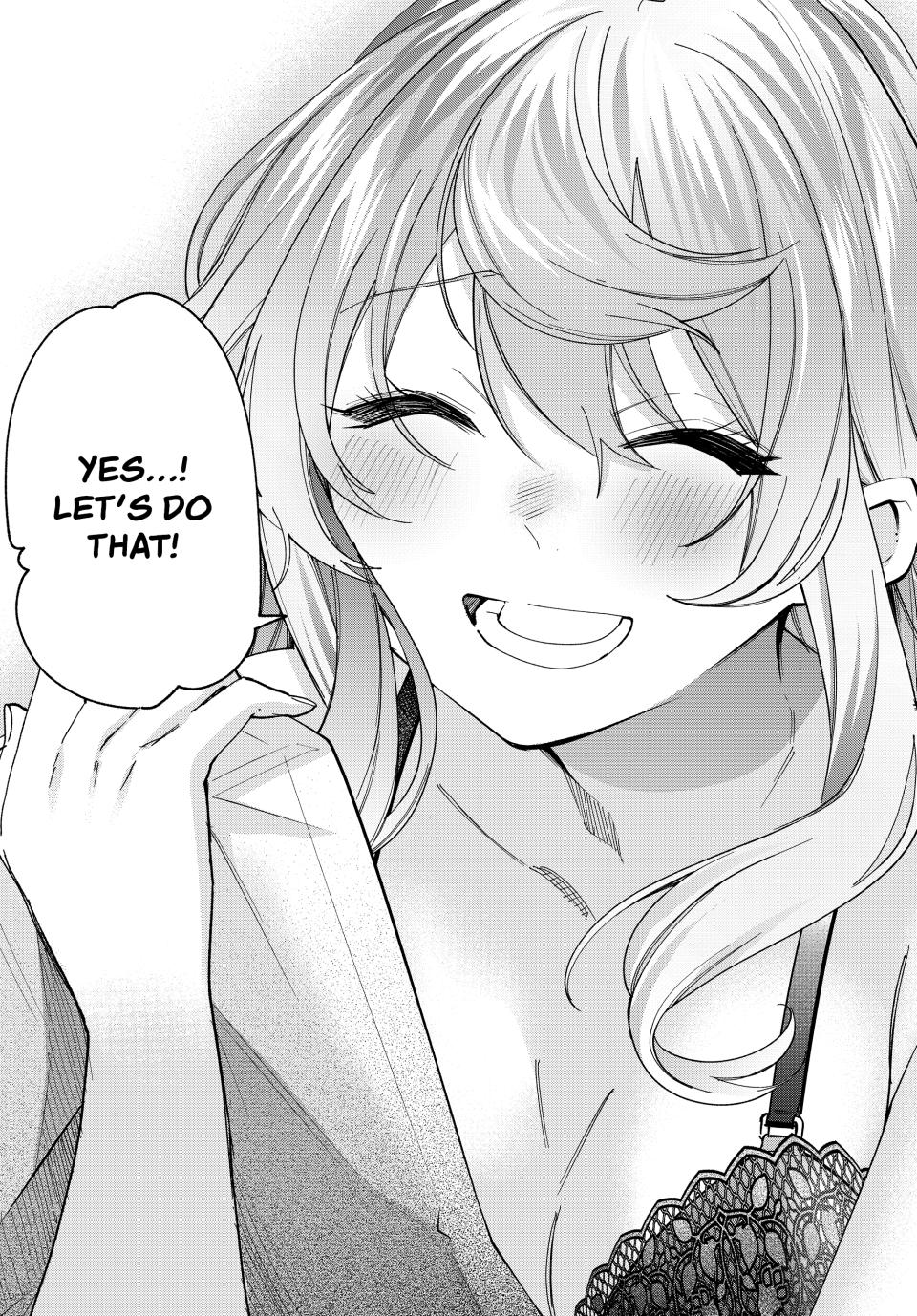 Tanbo de Hirotta Onna Kishi, Inaka de Ore no Yome dato Omowareteiru Chap 42 - Next Chap 43