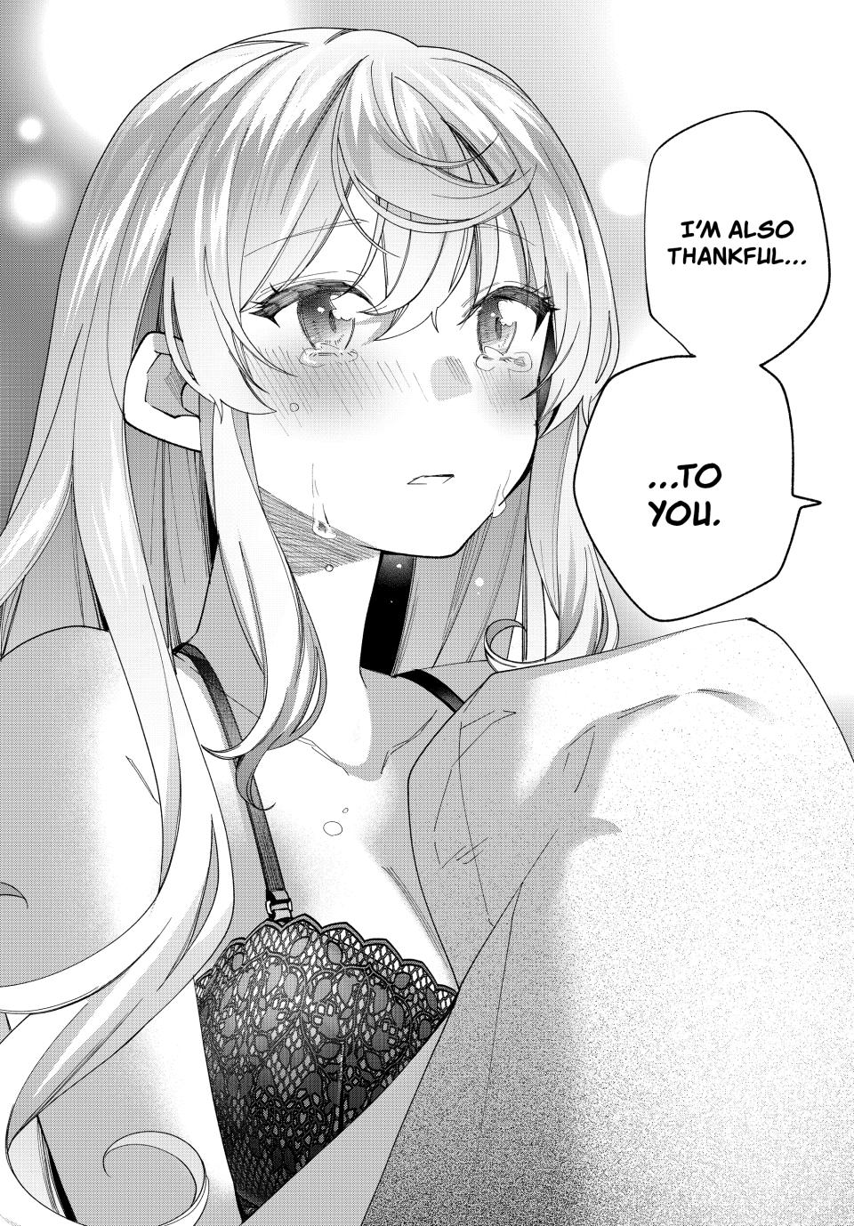 Tanbo de Hirotta Onna Kishi, Inaka de Ore no Yome dato Omowareteiru Chap 42 - Next Chap 43
