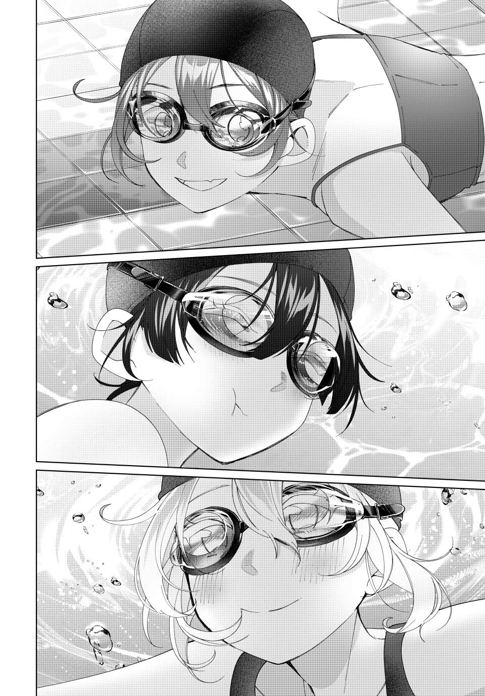 Tanbo de Hirotta Onna Kishi, Inaka de Ore no Yome dato Omowareteiru Chap 54 - Next Chap 55