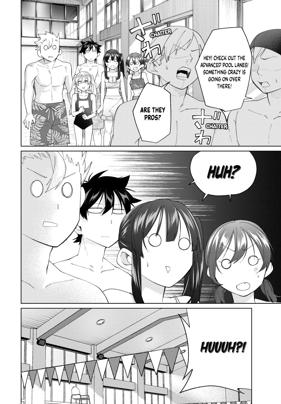 Tanbo de Hirotta Onna Kishi, Inaka de Ore no Yome dato Omowareteiru Chap 54 - Next Chap 55