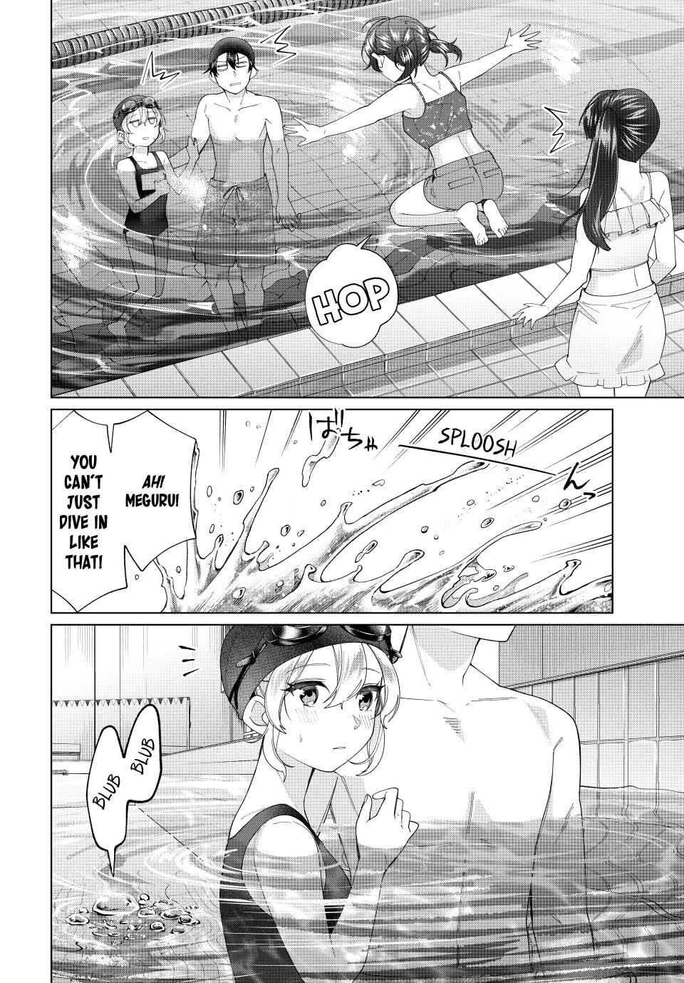 Tanbo de Hirotta Onna Kishi, Inaka de Ore no Yome dato Omowareteiru Chap 54 - Next Chap 55