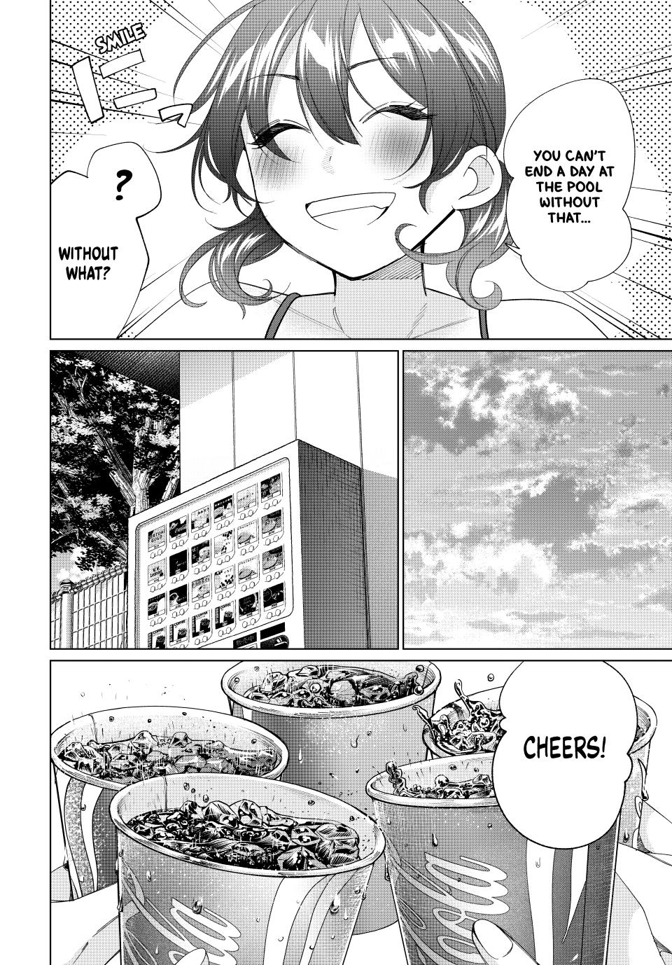 Tanbo de Hirotta Onna Kishi, Inaka de Ore no Yome dato Omowareteiru Chap 55 - Next Chap 56