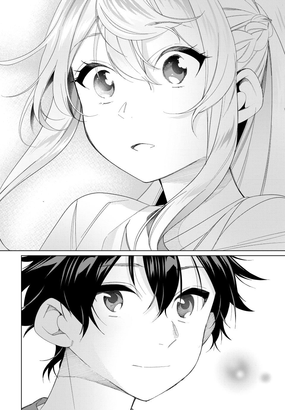Tanbo de Hirotta Onna Kishi, Inaka de Ore no Yome dato Omowareteiru Chap 55 - Next Chap 56